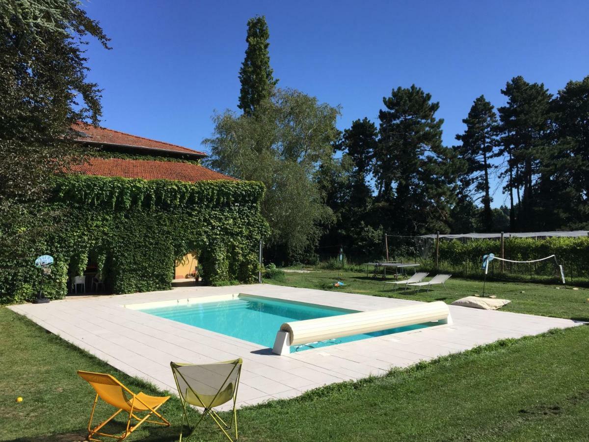 Апартаменты Magnificent Renovated Farmhouse - 10 Min A7 - Anneyron Экстерьер фото